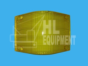Kobelco Lens Assy 2